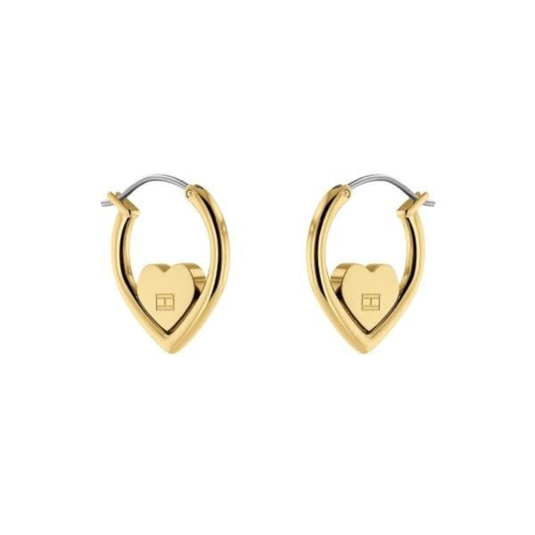 Boucles d´oreilles Femme Tommy Hilfiger 2780557