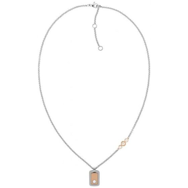 Collier Femme Tommy Hilfiger 2780577