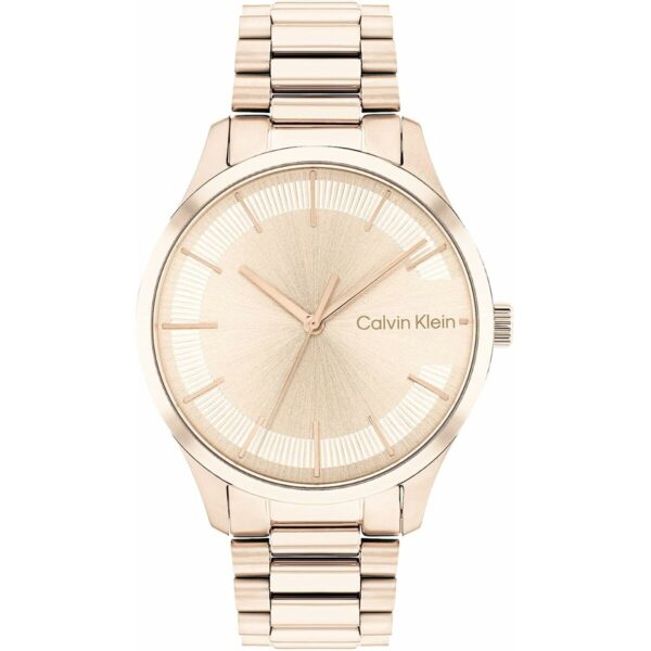 Montre Femme Calvin Klein 25200042