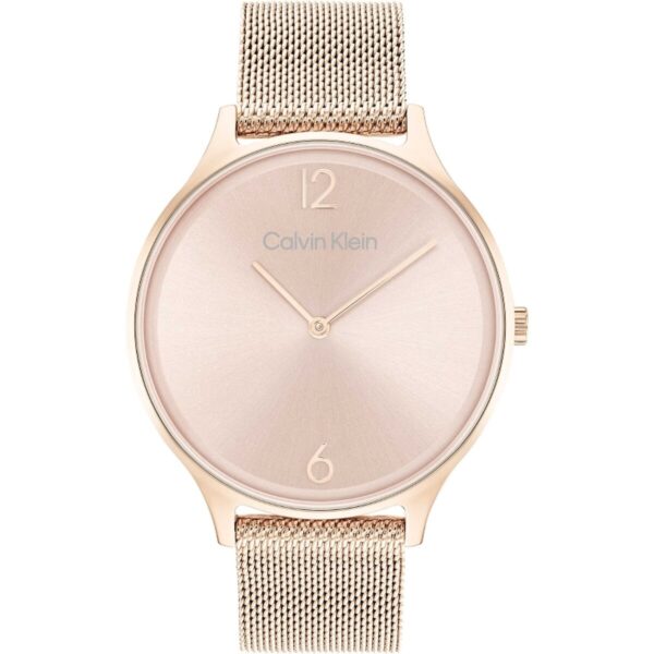 Montre Femme Calvin Klein 1681247