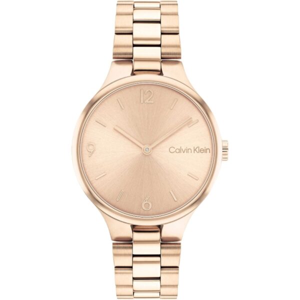 Montre Femme Calvin Klein 1681241