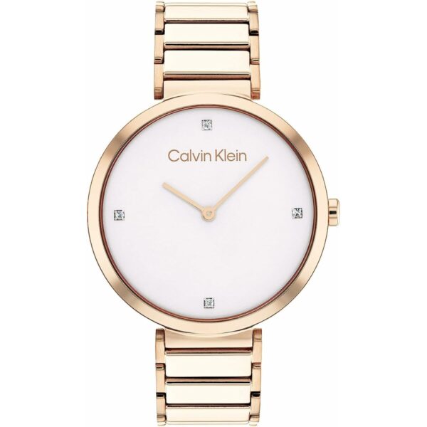 Montre Femme Calvin Klein