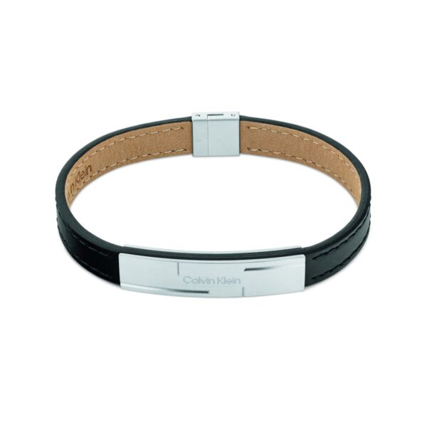 Bracelet Homme Calvin Klein 35000056 Acier inoxydable