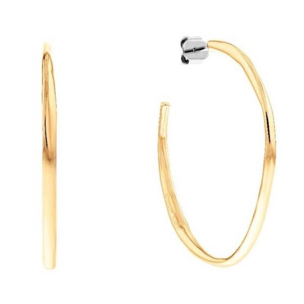 Boucles d´oreilles Femme Calvin Klein 35000115