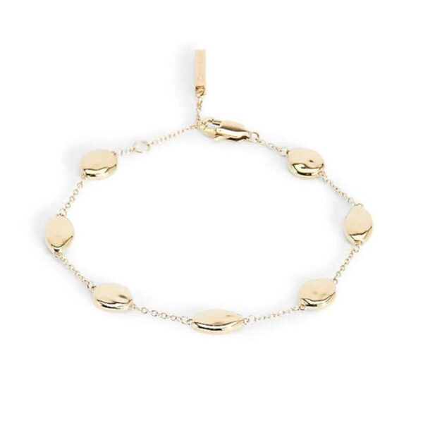 Bracelet Femme Calvin Klein 35000128