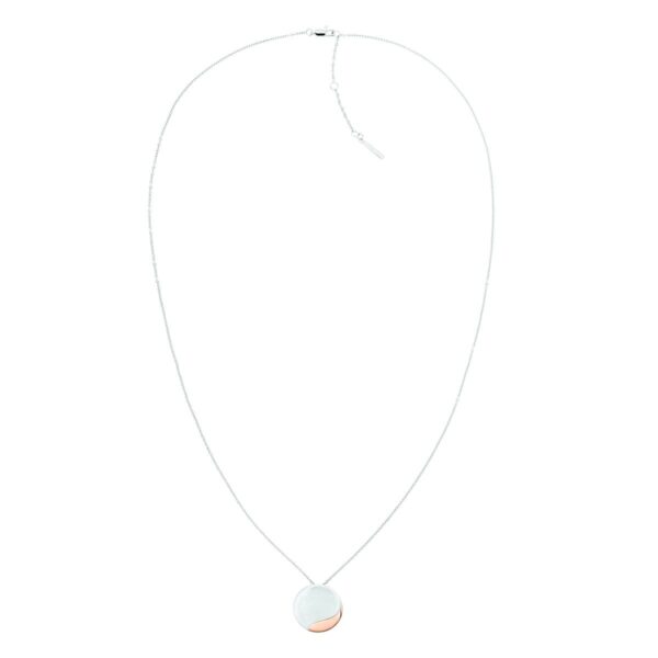 Collier Femme Calvin Klein 35000148