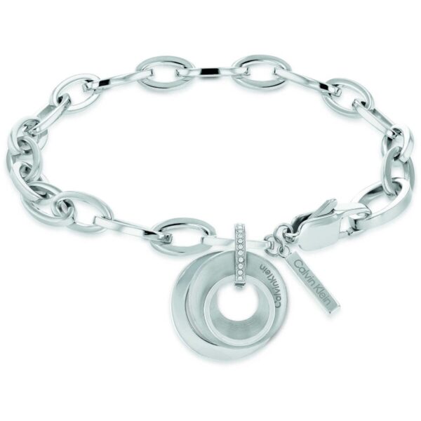 Bracelet Femme Calvin Klein 1681325