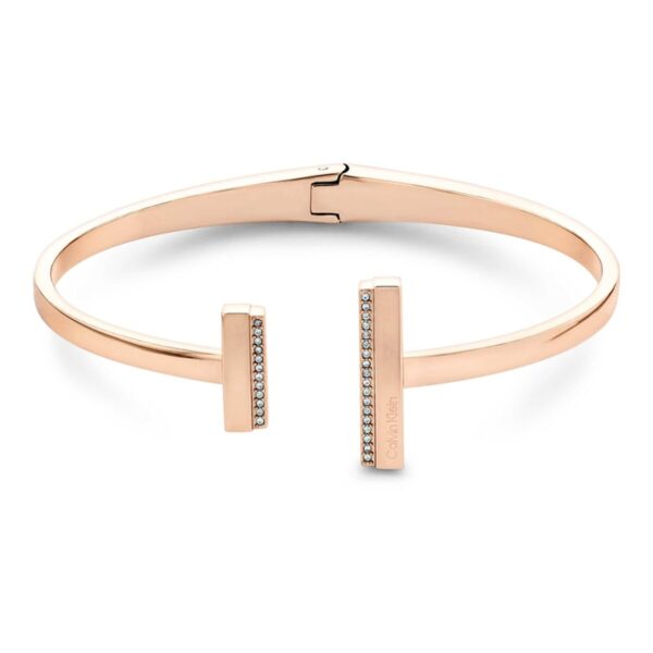 Bracelet Femme Calvin Klein 1681303