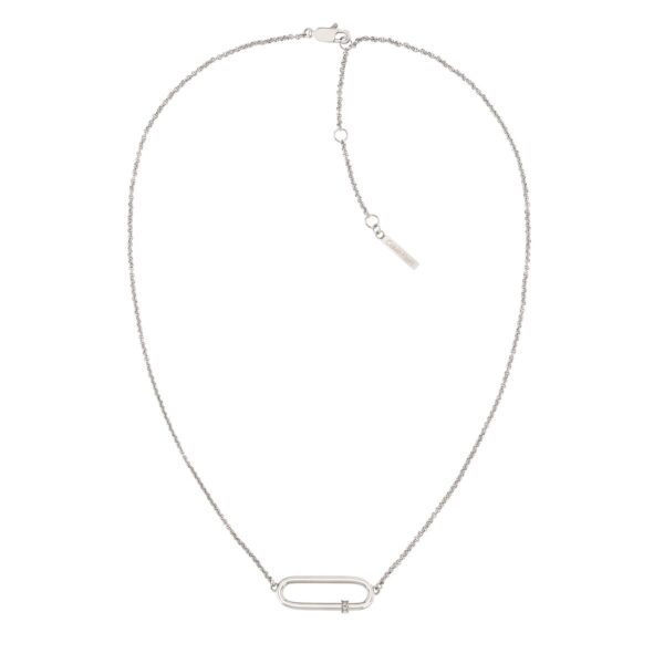 Collier Femme Calvin Klein 35000185