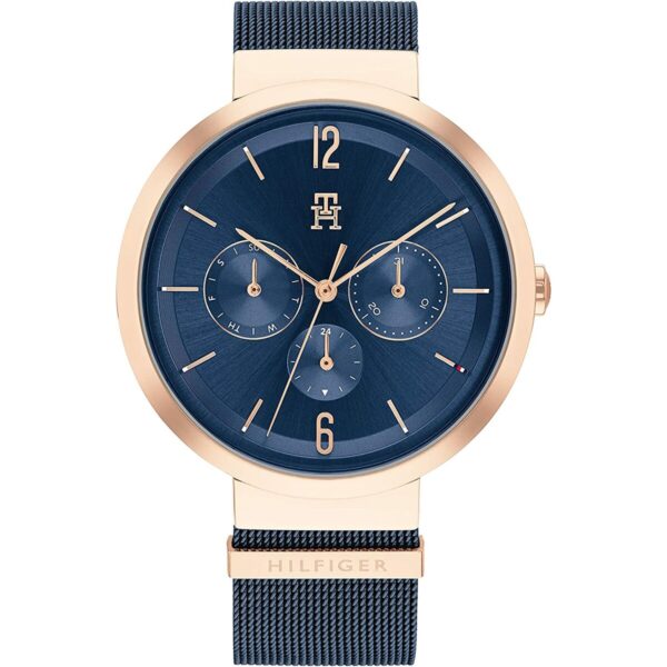 Montre Homme Tommy Hilfiger 1683478