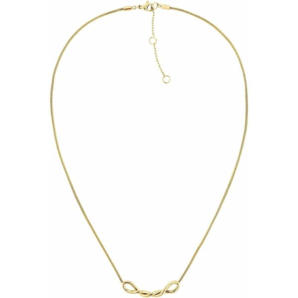 Collier Femme Tommy Hilfiger