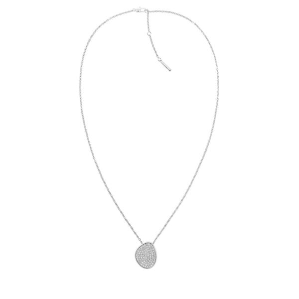 Collier Femme Calvin Klein 35000222