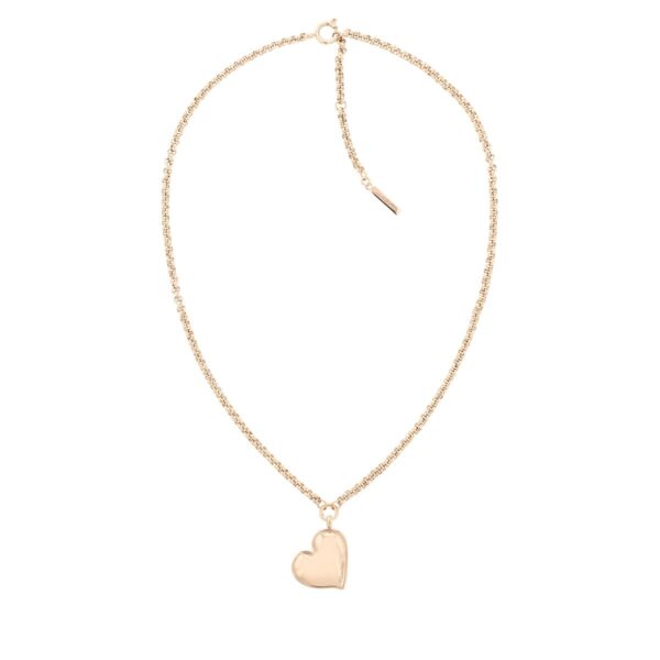 Collier Femme Calvin Klein 35000294