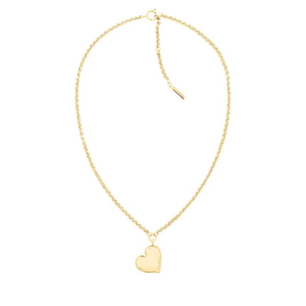 Collier Femme Calvin Klein 35000295