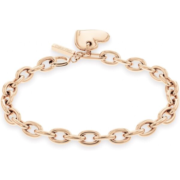 Bracelet Femme Calvin Klein 35000298