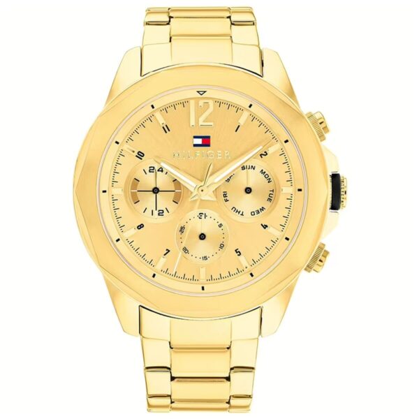 Montre Homme Tommy Hilfiger 1692187