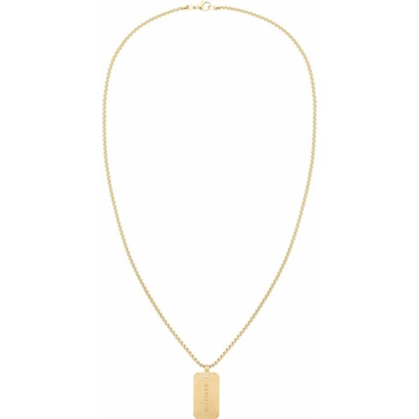 Collier Femme Tommy Hilfiger 2790484 60 cm