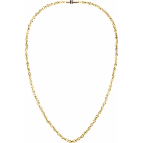 Collier Femme Tommy Hilfiger 2790498 60 cm