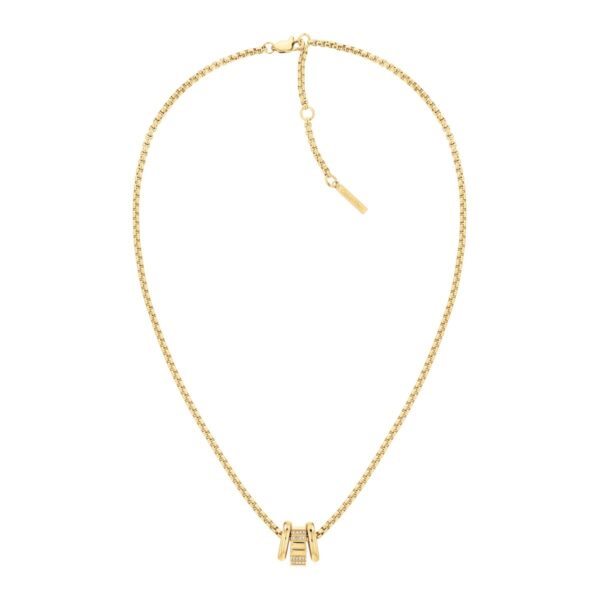 Collier Femme Calvin Klein 35000365