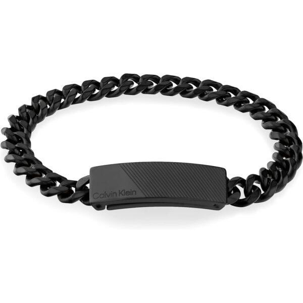 Bracelet Homme Calvin Klein 35000418 Acier inoxydable