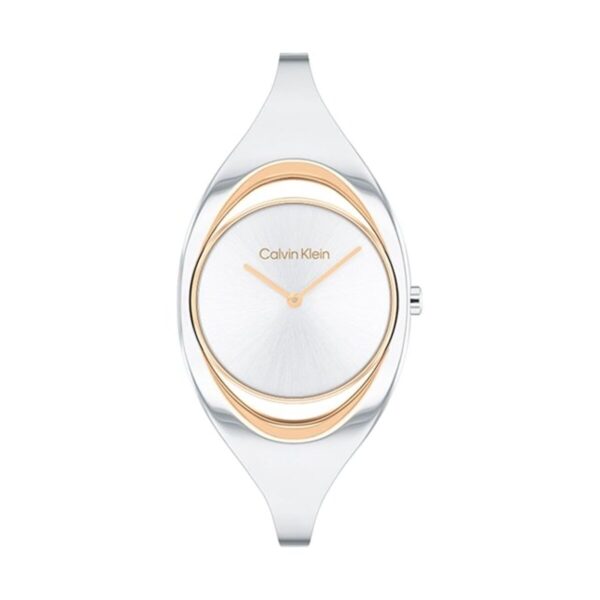 Montre Femme Calvin Klein 25200393