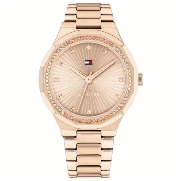 Montre Femme Tommy Hilfiger 1691640