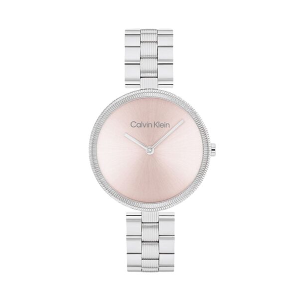 Montre Femme Calvin Klein 25100015