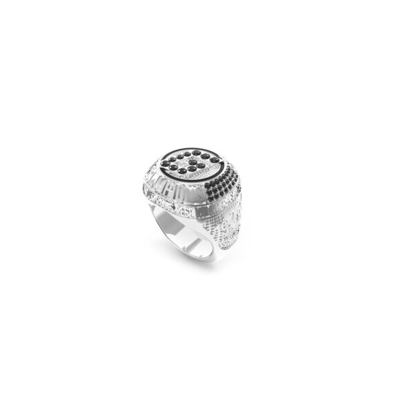 Bague Homme Guess JUMR01370JWST66 26