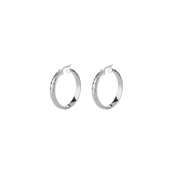 Boucles d´oreilles Femme Guess JUBE04191JWRHT-U Plastique