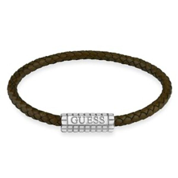 Bracelet Homme Guess JUMB02141JWSTBWS