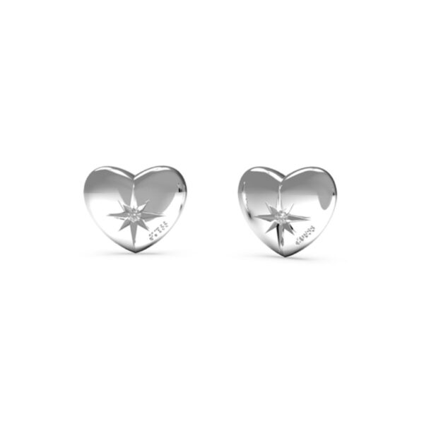 Boucles d´oreilles Femme Guess JUBE01445JWRHT-U