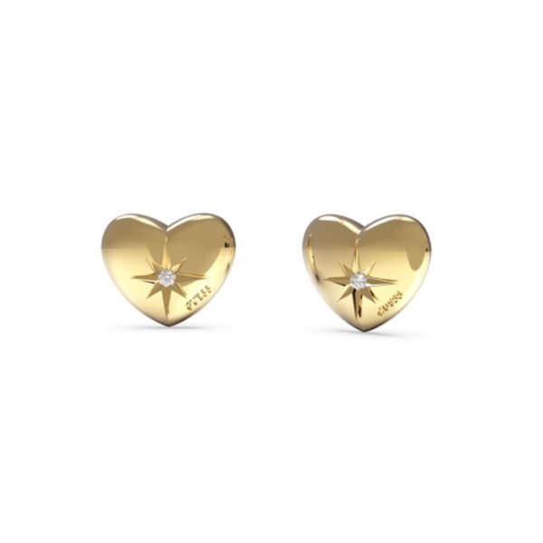 Boucles d´oreilles Femme Guess JUBE01445JWYGT-U