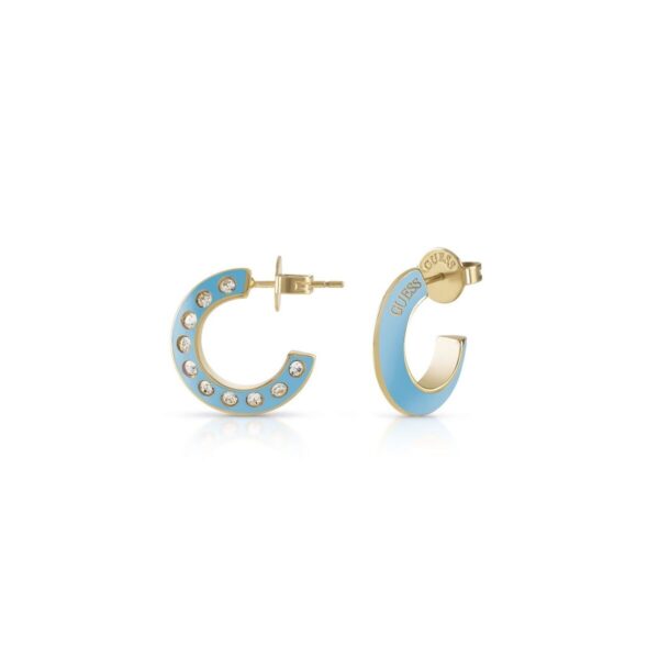 Boucles d´oreilles Femme Guess JUBE01491JWYGTQT-U