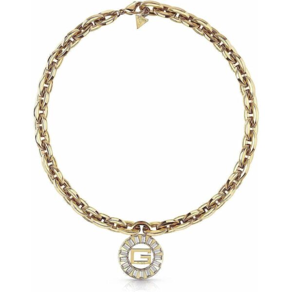 Collier Femme Guess JUBN03009JWYGT-U