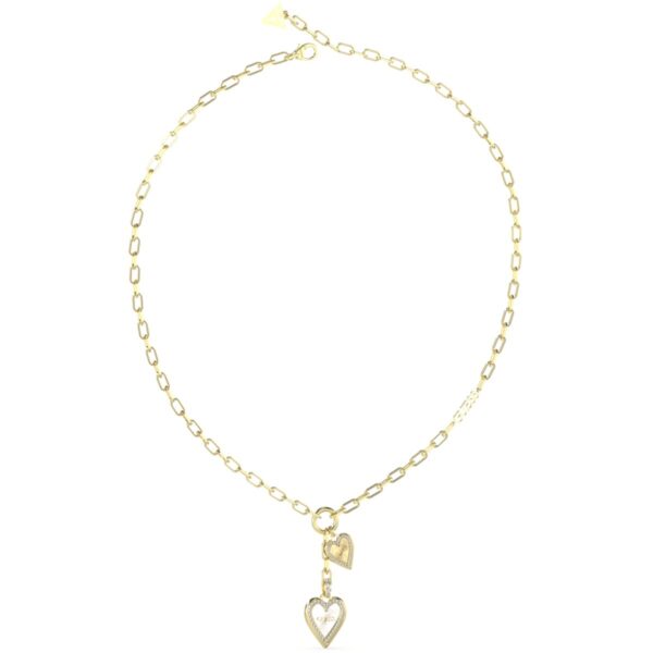 Collier Femme Guess JUBN03234JWYGRHT-U