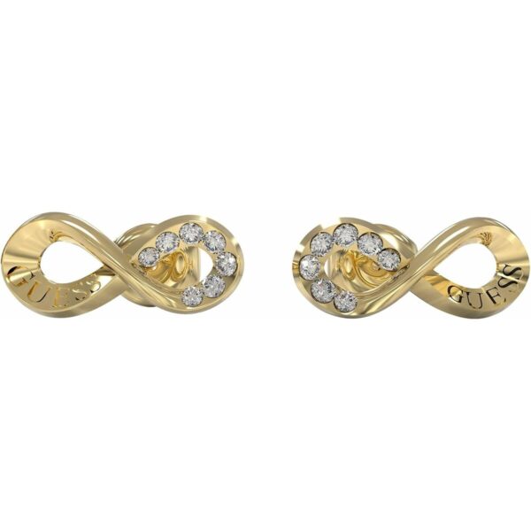 Boucles d´oreilles Femme Guess JUBE03262JWYGT-U