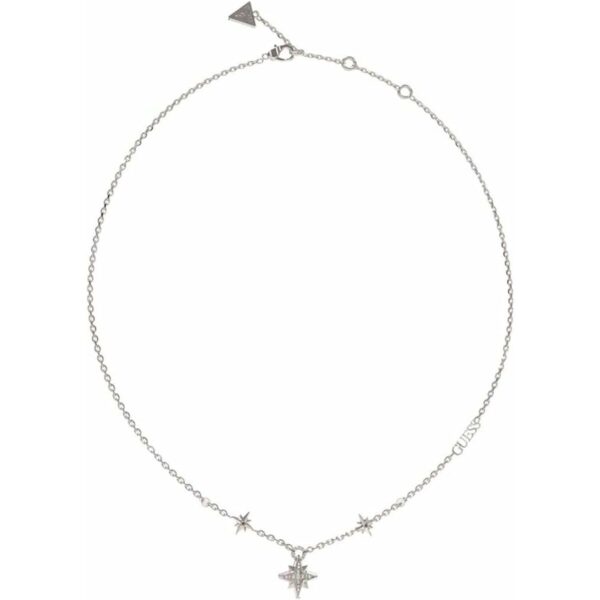 Collier Femme Guess JUBN03329JWRHT-U