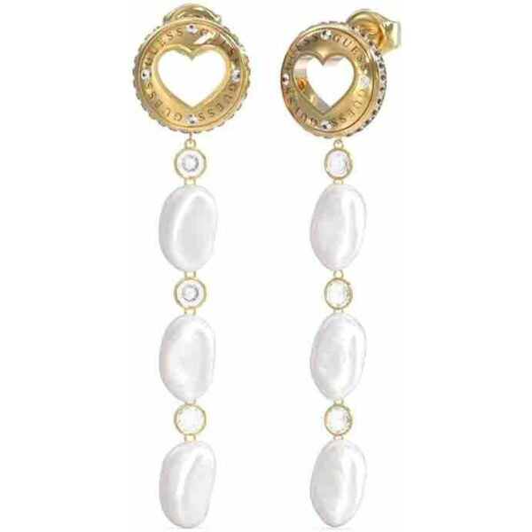 Boucles d´oreilles Femme Guess JUBE03340JWYGT-U