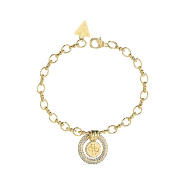 Bracelet Femme Guess JUBB04059JWYGS