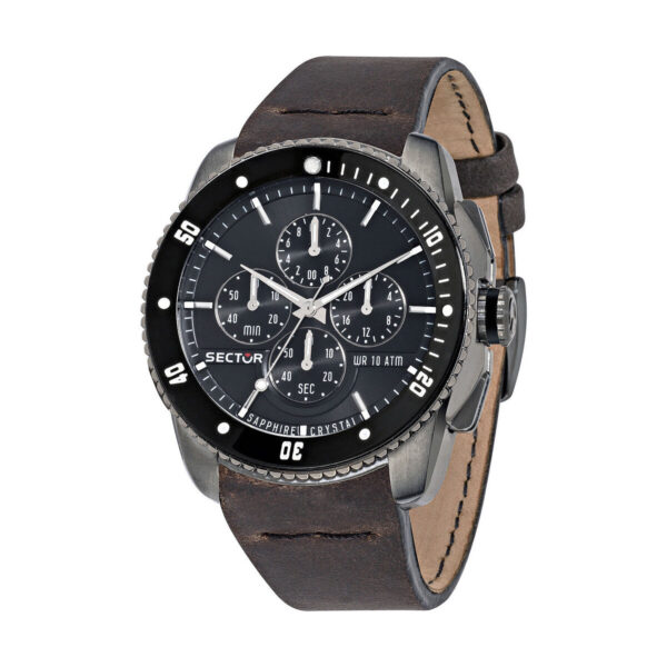 Montre Homme Sector 350 (Ø 45 mm)