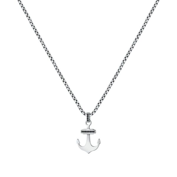 Collier Femme Sector SAVK02