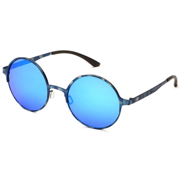 Lunettes de soleil Femme Adidas AOM004-WHS-022