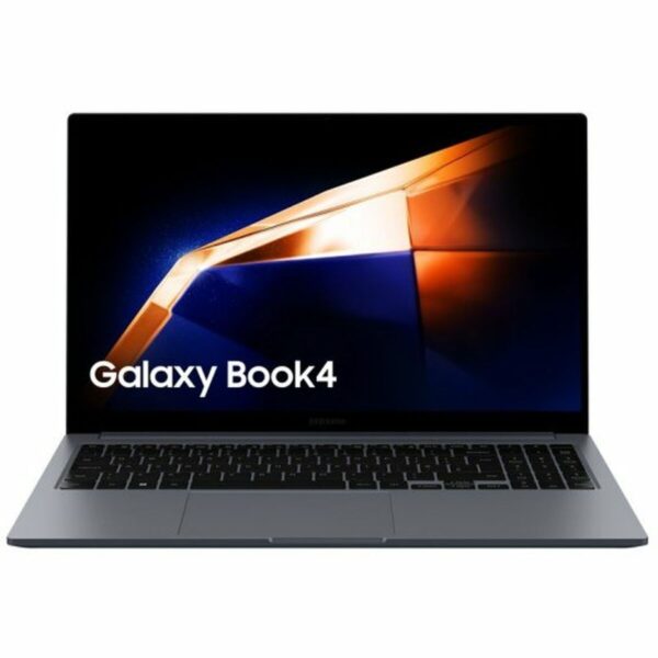 Ordinateur Portable Samsung Galaxy Book4 15 NP750XGK-KG1ES 15,6" 16 GB RAM 512 GB SSD