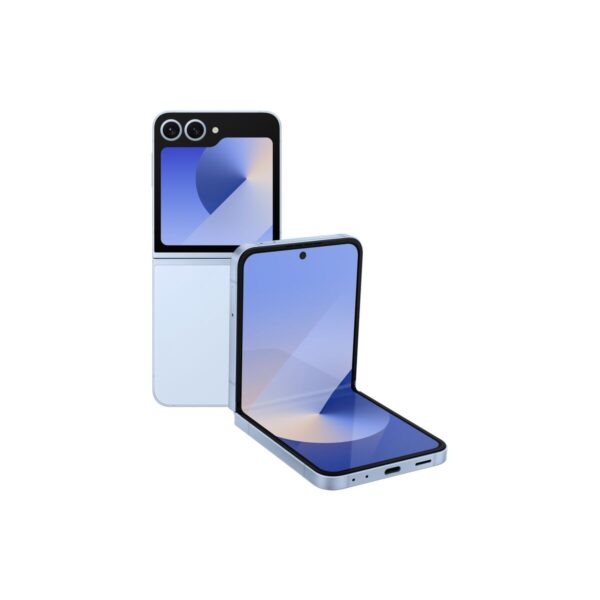 Smartphone Samsung Galaxy Z Fold 6 6,7" 12 GB RAM 512 GB Bleu