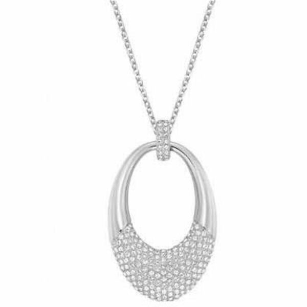 Collier Femme Swarovski 5153581