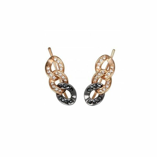 Boucles d´oreilles Femme Karl Lagerfeld 5378357 1,5 cm