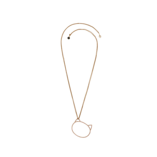 Collier Femme Karl Lagerfeld 5420546 40 cm