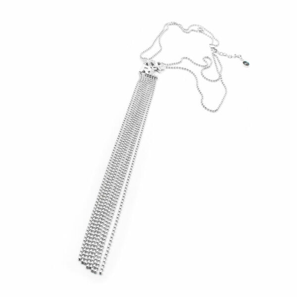 Collier Femme Karl Lagerfeld 5483571 70 cm