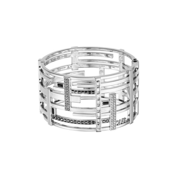 Bracelet Femme Karl Lagerfeld 5512166 19 cm