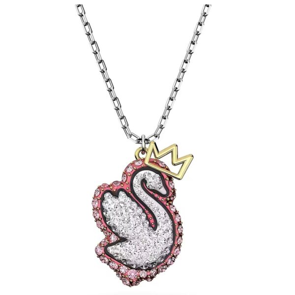 Collier Femme Swarovski 5649200